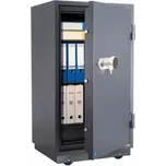 Ohnivzdorný trezor VAMA 93T EL