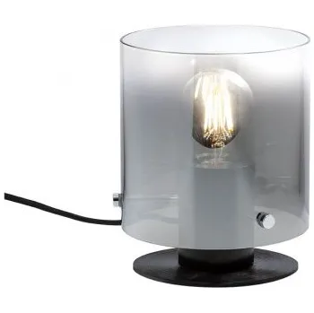 Lampička Redo Stolní lampa Lou, ø15cm