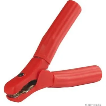 Autobaterie Nabíječka baterií - kleště HERTH+BUSS ELPARTS 52289640