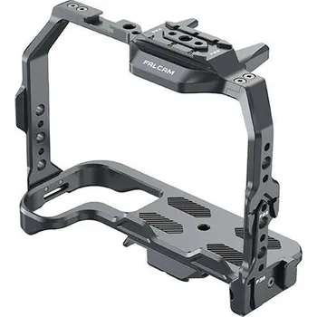 Příslušenství pro videokameru Falcam F22/F38/F50 Quick Release Camera Full Cage pro Canon EOS R7