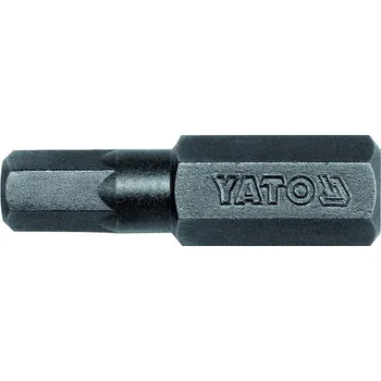 Sada nářadí Bit imbus 8 mm H6 x 30 mm 50 ks