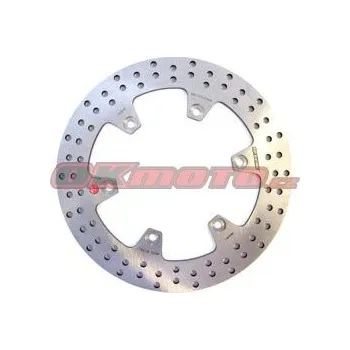 Brzdový kotouč Braking (Itálie) Zadní brzdový kotouč Braking YA09RI - Yamaha FZX 750, 750ccm - 86-90