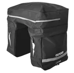 Oxford C35 Triple Pannier Bag 35 l