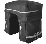 Oxford C35 Triple Pannier Bag 35 l