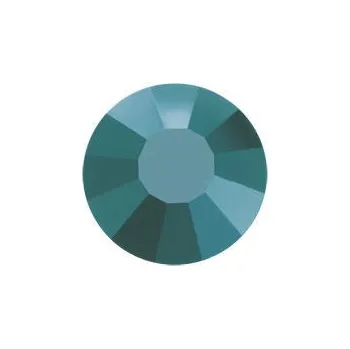 Drahý kámen Preciosa VIVA12 NH ss-20 Blue Flare