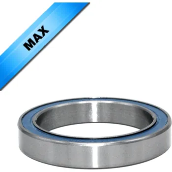 rám kola BlackBearing kuličkové ložisko 15267-2RS MAX