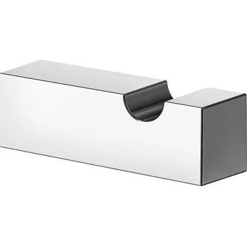 Držák na ručník KEUCO Edition 90 Square - háček