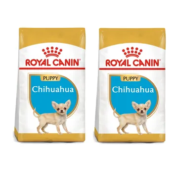 Royal Canin Chihuahua Puppy Krmivo pro psa Royal Canin Chihuahua Puppy