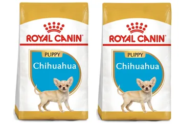 Krmivo pro psa Royal Canin Chihuahua Puppy