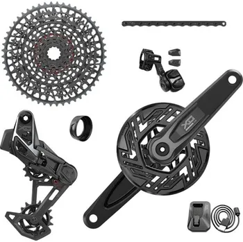 SRAM GS X0 EAGLE EMTBTRANSM AXSBOSCH 160TTYPE 36z 10-52