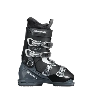 Sjezdové boty NORDICA SPORTMACHINE 3 65 W Black/Anthracite/White Velikost: 24