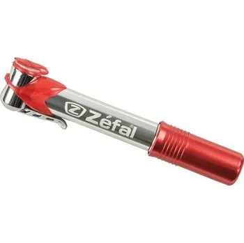 pumpička Pumpa ZÉFAL Air Profil Micro AL červená