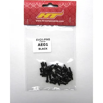 Pedál na kolo PIN-SAP