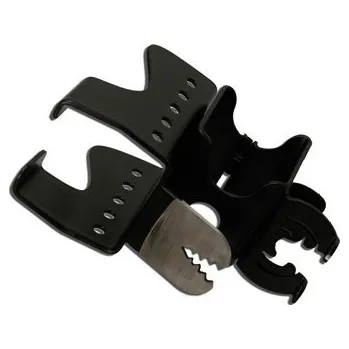 Revizní přístroj Metrel A1245 - Držák commanderu