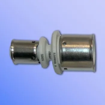 Fitinka ALPEX PPSU redukce 32 x 26 ( VS0150149 ) Valsir