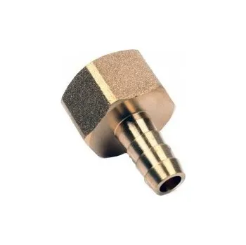 Zahradní hadice Spojka na zahradní hadici Gw 1/2" pro hadici 10 mm MZR 45168
