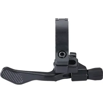 Sedlovka Sting páčka sedlovky ST-RLH02 (černá)