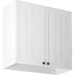 PROWANSJA horní skříňka G80C