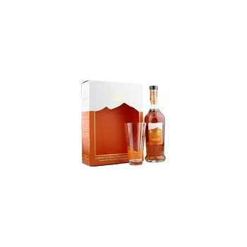 Brandy Ararat Apricot box+sklo 0,7L 35%