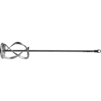 Sada nářadí Míchadlo spirálové 100 x 600 mm trojté