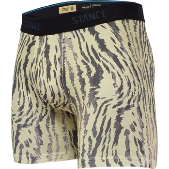 Boxerky Trenýrky Stance Rawr Wholester tan M - Odesíláme do 24 hodin