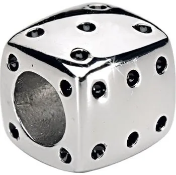 Přívěsek Přívěsek Morellato Drops Dice CZB5