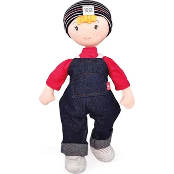 Panenka Doudou Jolijou Panenka Faustin 36 cm