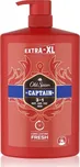 Old Spice Captain 3v1 sprchový gel 1 l