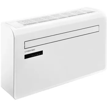 Trotec PAC-W 2200 S
