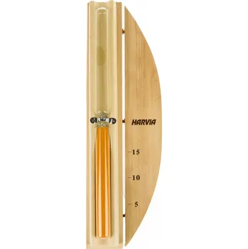 Přesýpací hodiny HARVIA LUX