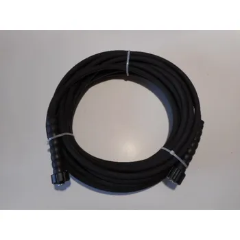 Příslušenství pro vysokotlaký čistič Vysokotlaká hadice do bubnu 20m - THERM