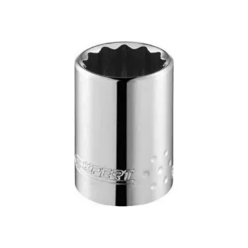 Bit Hlavice ořech 1/2" 12hran, 24mm TONA EXPERT E117067