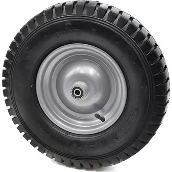 Příslušenství pro zahradní nářadí Geko Nafukovací kolo pro vozíky 4,00-8