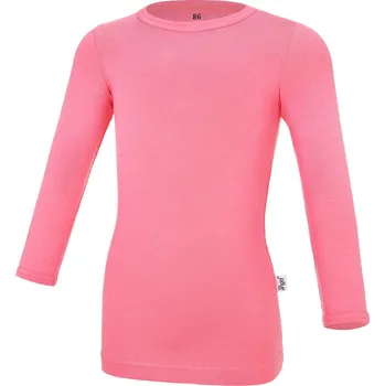 Little Angel Tričko tenké DR Outlast® - růžová Velikost oblečení: 116