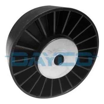 Vratná/vodicí kladka, klínový žebrový řemen DAYCO APV2645