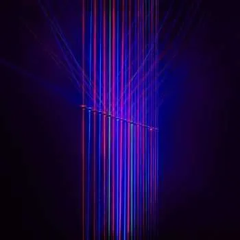 Zahraniční hudba 2LP Vessels: The Great Distraction 2017 180g Vinyl