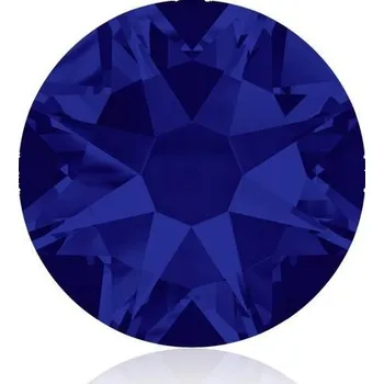 Drahý kámen Swarovski XIRIUS NH ss-16 Cobalt