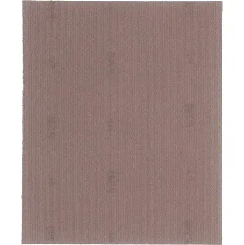 Brusný papír MILWAUKEE Síťové brusné listy 115 x 107 H&L Set - 10 ks 4932492295