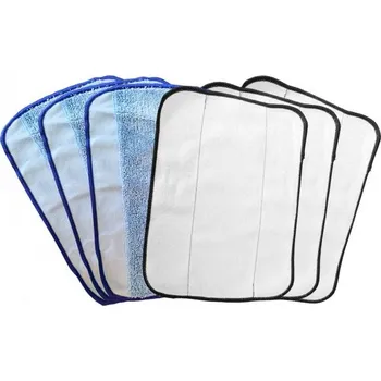 Utěrka pro robotický vysavač Mopy pro iRobot Braava Serie 300 sada 6ks