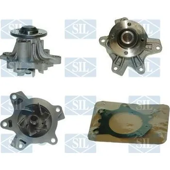 Chladič motoru Vodní čerpadlo, chlazení motoru Saleri SIL PA1272