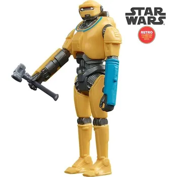 Figurka Star Wars: Obi-Wan Kenobi Retro Collection NED-B 10 cm