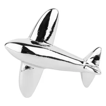 Brož Bubibubi Brož do klopy letadlo