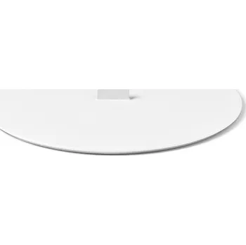 Poklice Nettuno/Hera S CP50-000 Artic White, 15cm