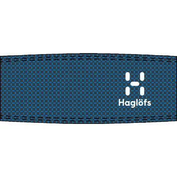 Čelenka HAGLOFS L.I.M. Quickdry Barva: Tarn Blue