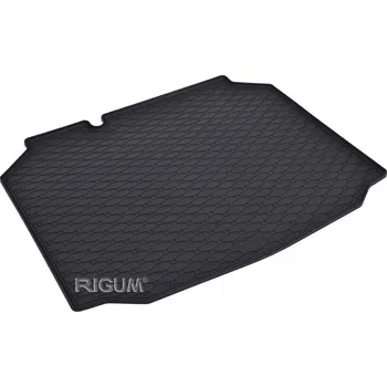 Vana do kufru Gumová vana do kufru - SEAT Leon Hatchback 2013-