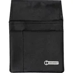 Karlowsky Číšnické pouzdro s provlékacím páskem Velikost: uni, Barva: černá
