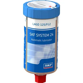 LAGD 125/FG2 SKF Automatická maznice