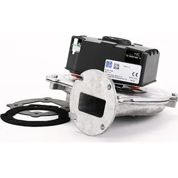 Příslušenství ke kotli HERMANN Ventilátor kondenzační + těsnění