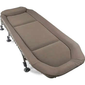 Avid Carp Benchmark Lite Memory Foam Bed rybářské lehátko Avid Carp Benchmark Lite Memory Foam Bed