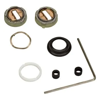 Klíč Hansgrohe Servisní sada bez servisního klíče